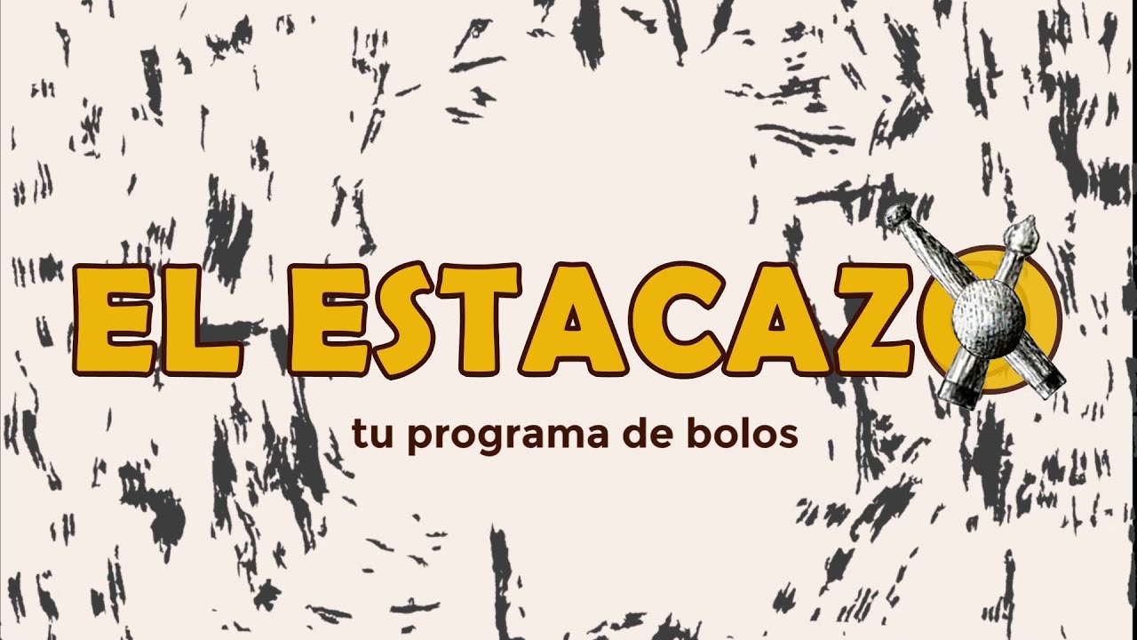 Bolo Palma masculino Torneo Presidenta de Cantabria