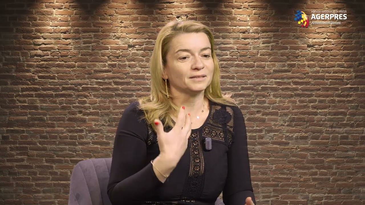 INTERVIU Ana Raluca Chișu: Când căutăm un terapeut pentru copil, meseria acestuia să fie recunoscută