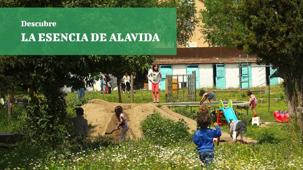 Presentación Alavida ---2020 --  23 05 20