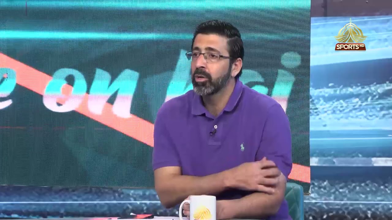 Game On Hai | Bazid Khan&rsquo;s Analysis Babar&ndash;Rizwan vs Babar&ndash;Salman Partnership | PTV Sports