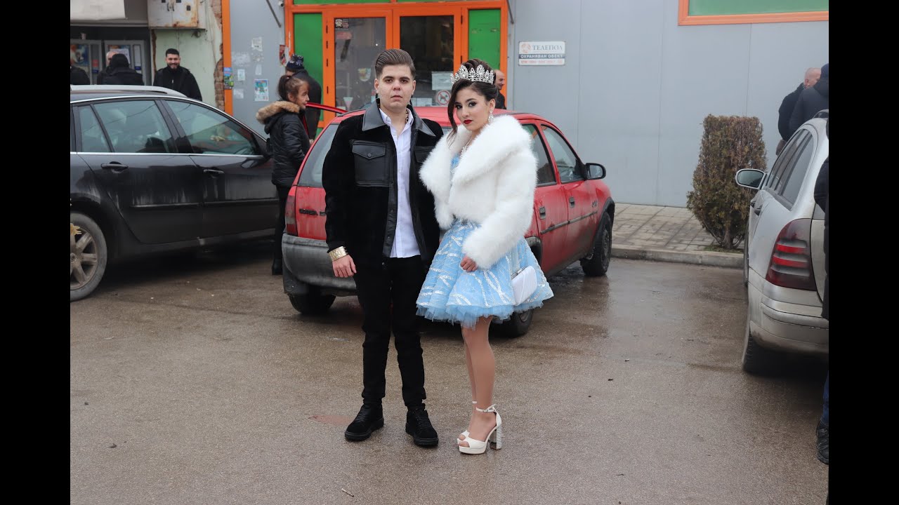 Златин и Нелина 24.01.2026 Горна Оряховица