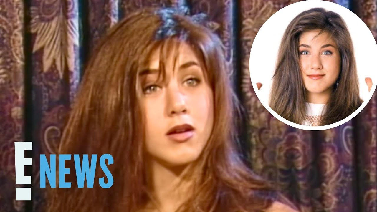 Celebrate Jennifer Aniston's Birthday With Her FIRST EVER E! Interview | E! News