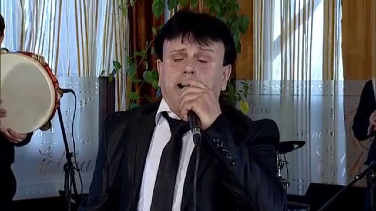 1 Kafe me Labin - Salim Arifi-1 (Live) 23.03.2014