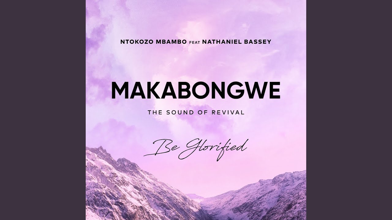 Makabongwe - Reprise (Live)