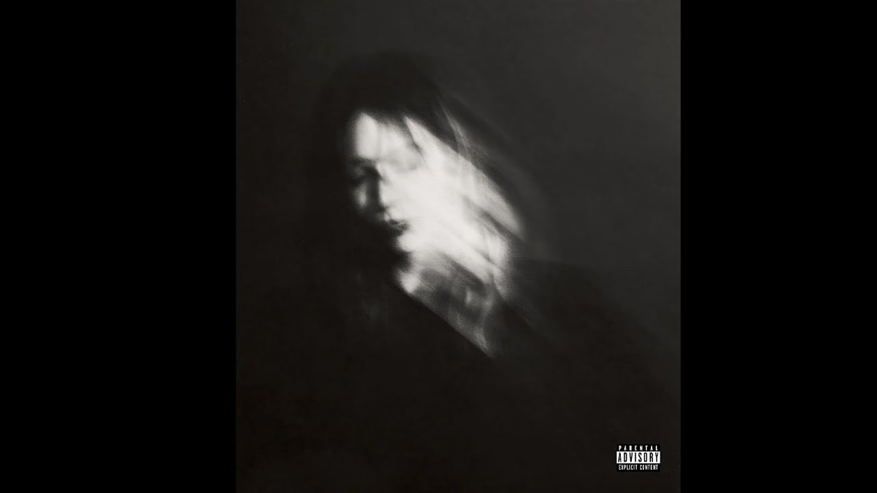 Ghostly Kisses Emotional Type Beat - 