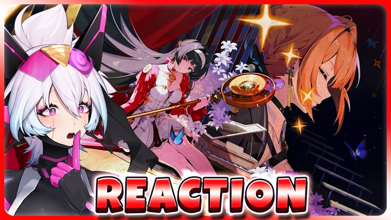 THEY CARE SO MUCH ABOUT US | ZZZ 1.5 Special Program REACTION