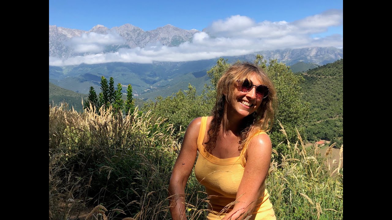 PICOS DE EUROPA MOUNTAINS & NATIONAL PARK, CANTABRIA, SPAIN: REVIEW OF FUENTE DE FUNICULAR & HIKES