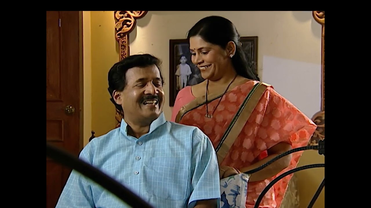 Eka Lagnachi Teesri Goshta - Ep 247 - Spruha Joshi - Marathi Tv Serial - Zee5 Marathi Classics