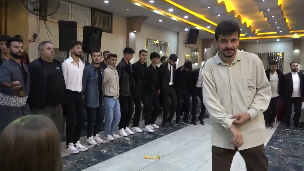 REKANİ MÜZİK HOZAN SEFER // SEVİM & MURAT //