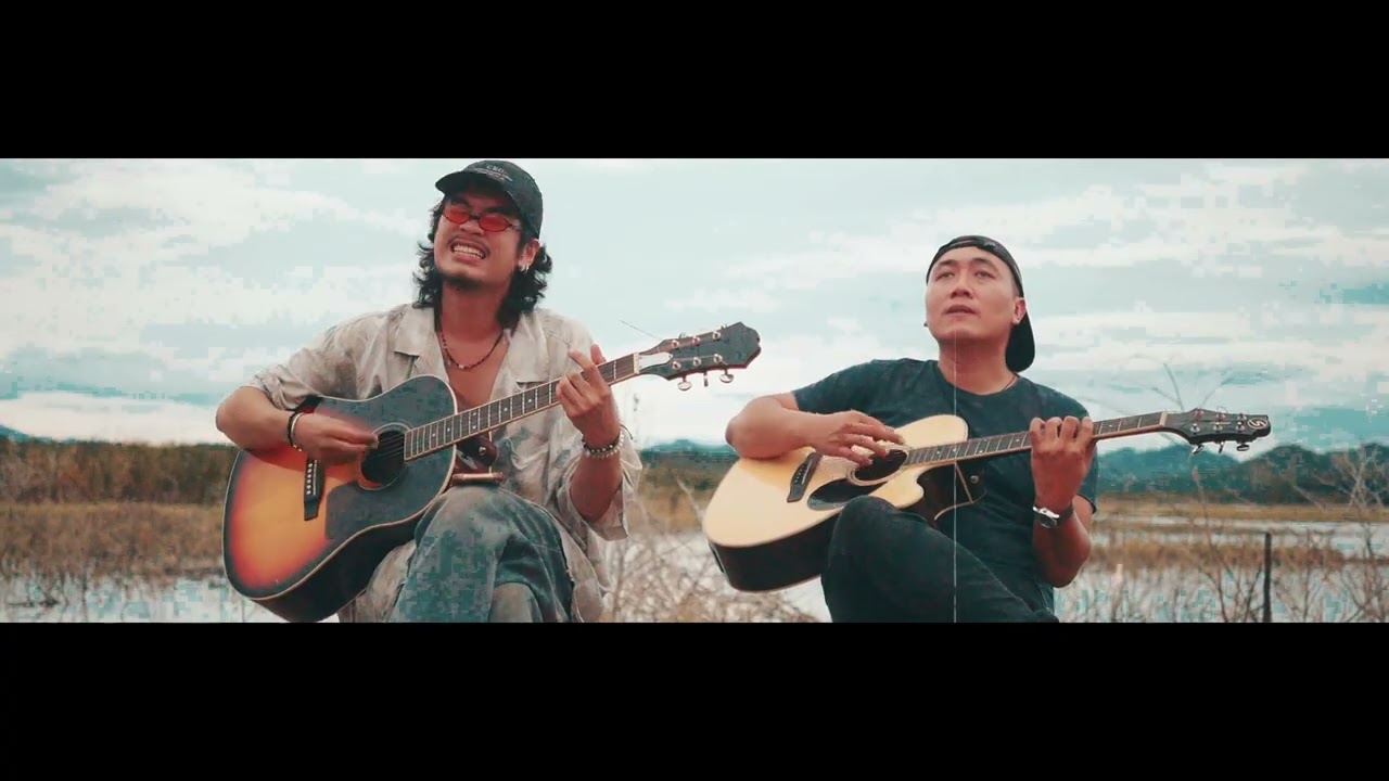 Taryn - Untitled Live นั่งเล่น #newsong