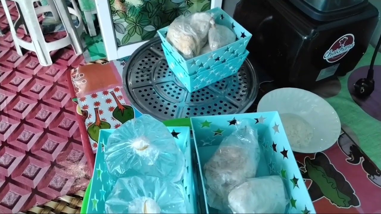 เต้าหู้อ่อน ทำเอง