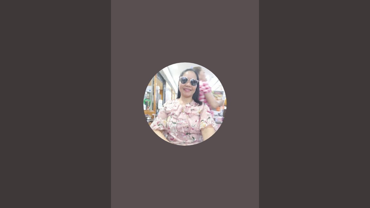 GOOD NOON WELCOME TO MY LS TALKING TOM