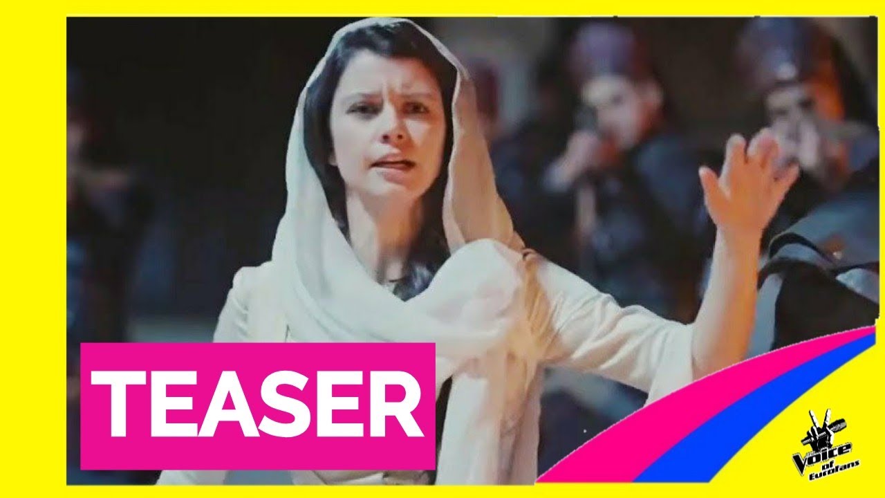 Tarlan - Canım (Džanum) - Official Teaser Video - The World 🇺🇳 - TVEF - 8. Edition