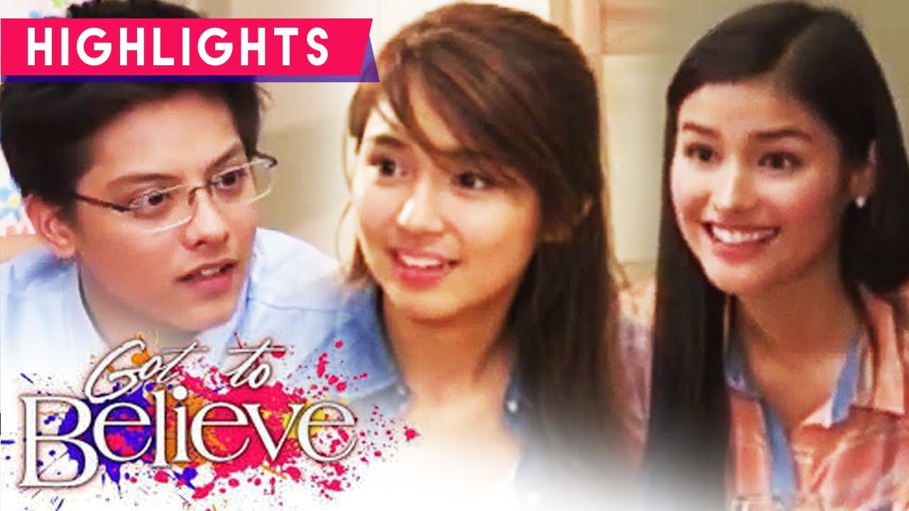 Chichay, nakuwento ang kaniyang pamilya kina Alex at Ryan | Got To Believe