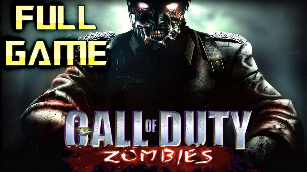 Sobrevivendo No CoD Zombies Solo RPCS3-Ps3 Emulator Parte 1