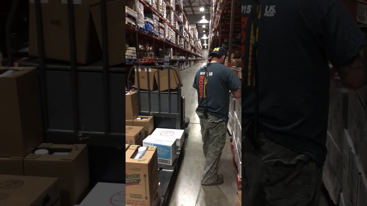Zone Stacking 1 (02-12-17)