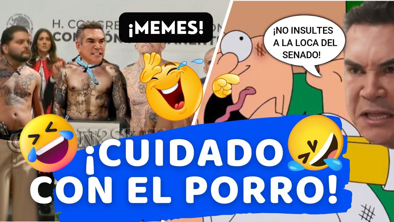 MEMES 🤡 ¡LORET CONFIRMA QUE NOROÑA USÓ SU CARA PARA GOLPEAR LOS PUÑOS DE ALITO! 🤣 