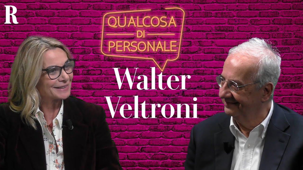 25 aprile, Veltroni: 