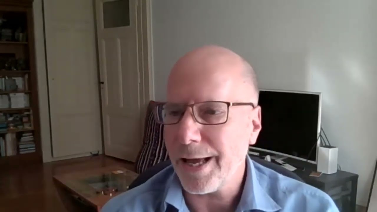 Research!America Alliance Discussion with Daniel Bausch, MD, MPH&TM, President, ASTMH