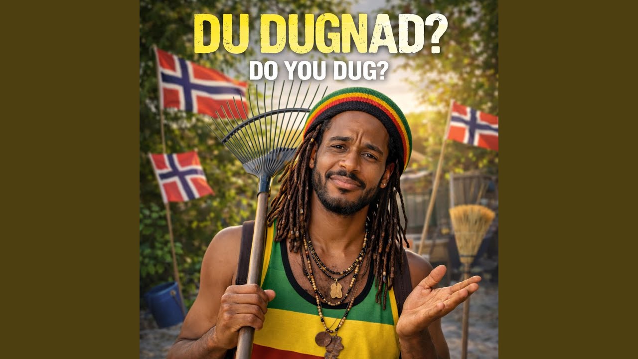 Norsk Dugnad