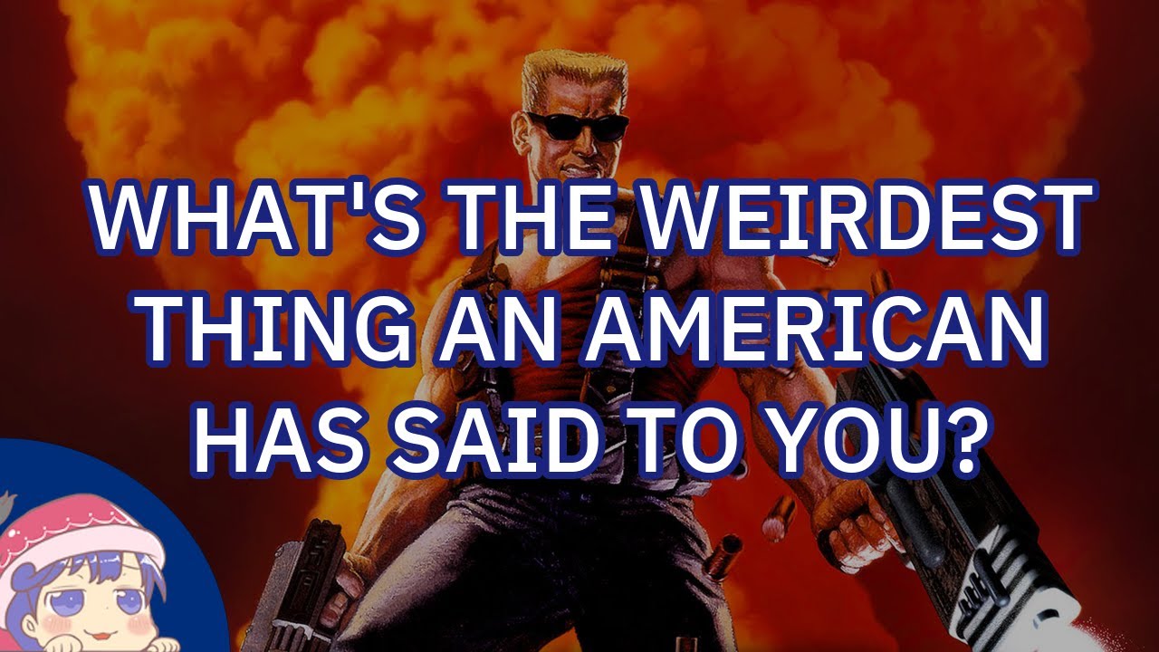 Dumbest things Americans have said to non-Americans
