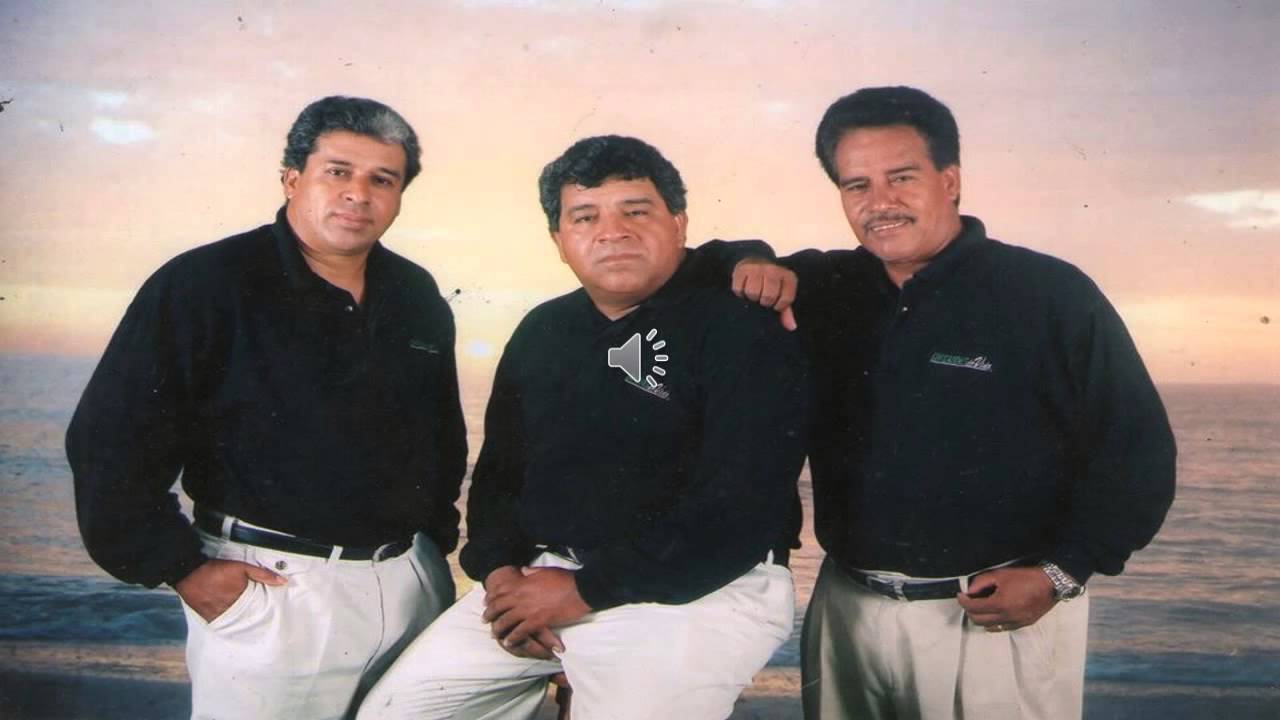 UN DIA NO LEJANO TRIO HERMANOS TORRES