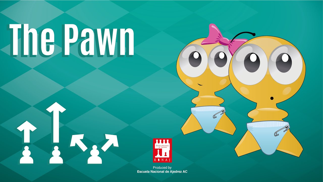 Let&acute;s Learn From Zero. The Pawn