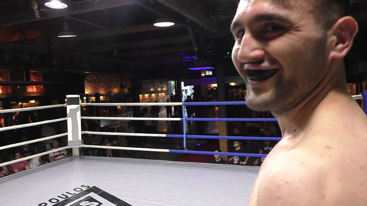 Clip - Urban Fighters 8