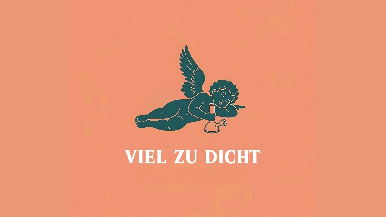 Fayan - Verliebt in mich (PARODIE) Viel zu dicht