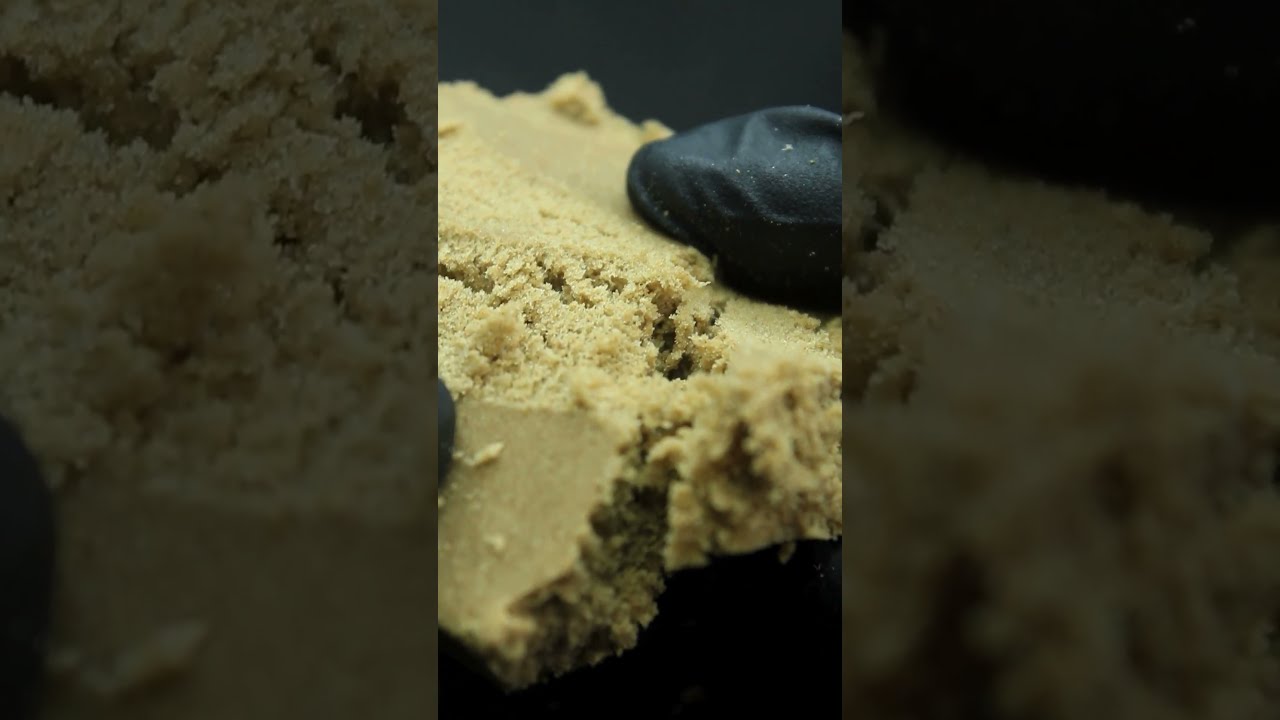 Polen Full Melt by The Tree CBD