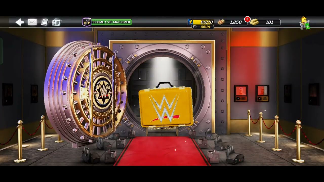 All Star Lootcase Opening