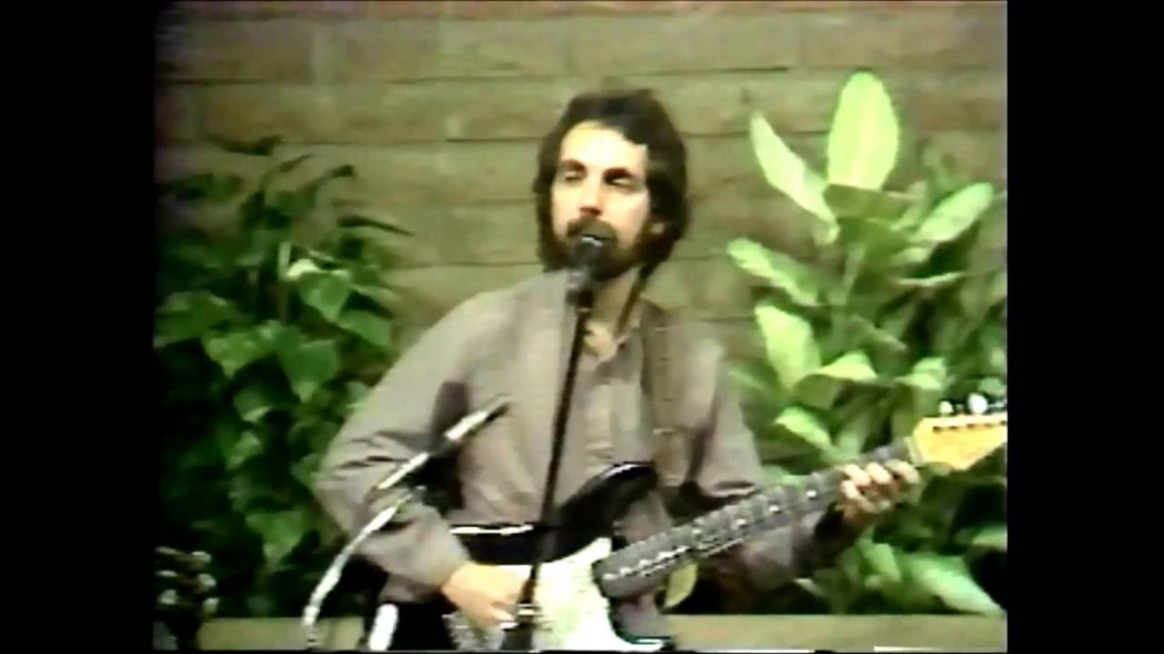Phil Keaggy-Calvary Chapel Costa Mesa Maranatha Concert 1978-1980