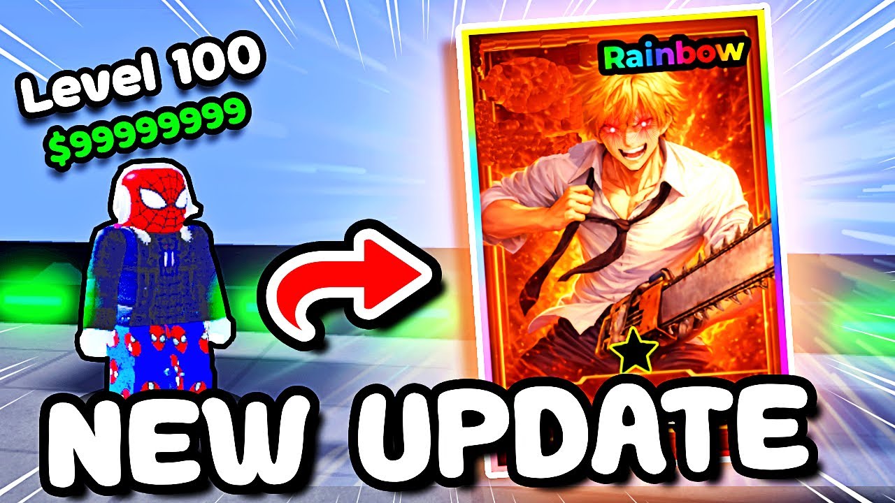 I Made TRILLIONS from NEW UPDATE in Anime Card Collection (Roblox)