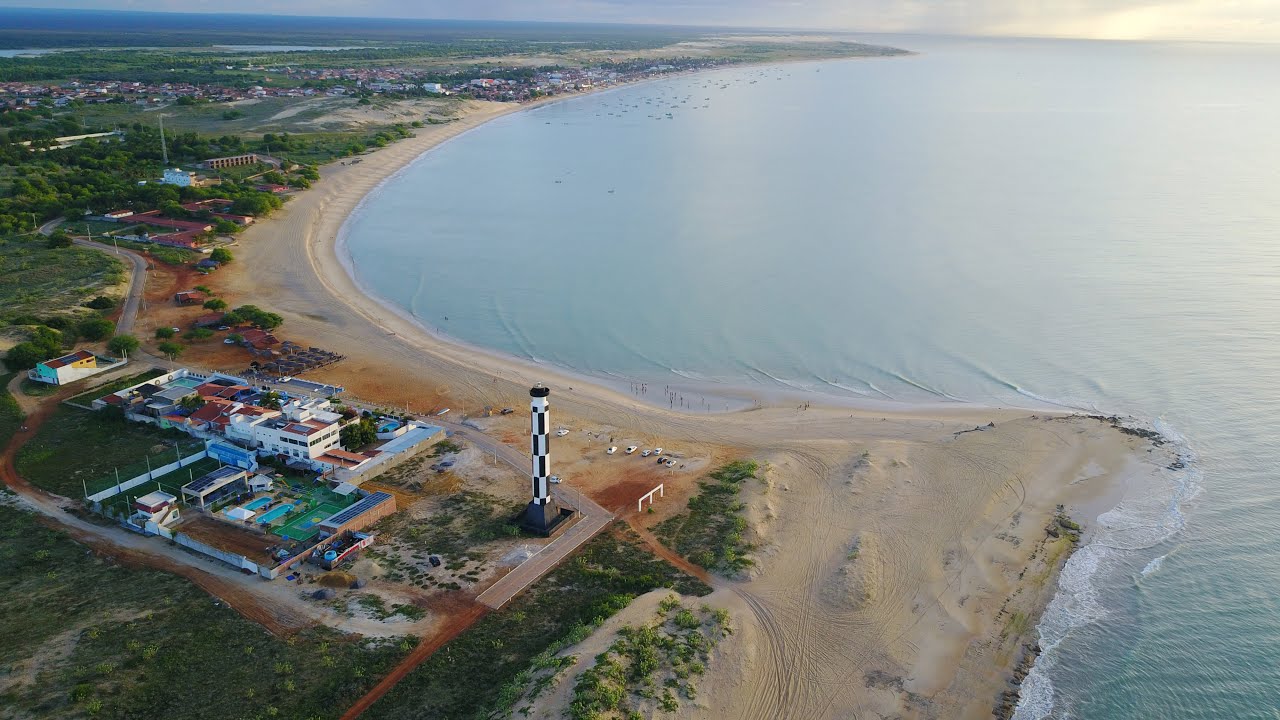 DOCUMENTÁRIO CAIÇARA DO NORTE 2024