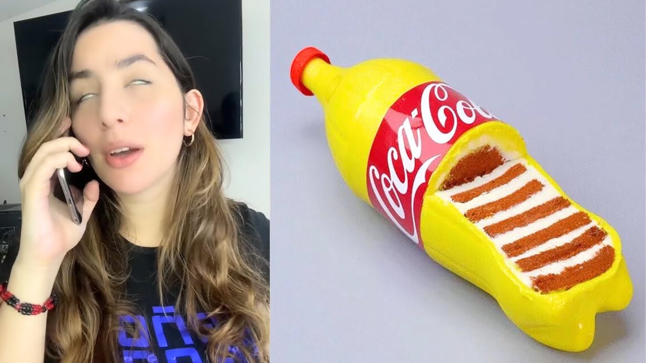 1 hora De los Mejores Tiktoks de @Natiiuboldi & Ruben Tuesta & Others 🤣 Storytime Con Pastel #1