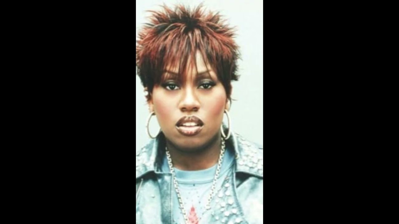 You Know Who - Missy Elliot Type Beat