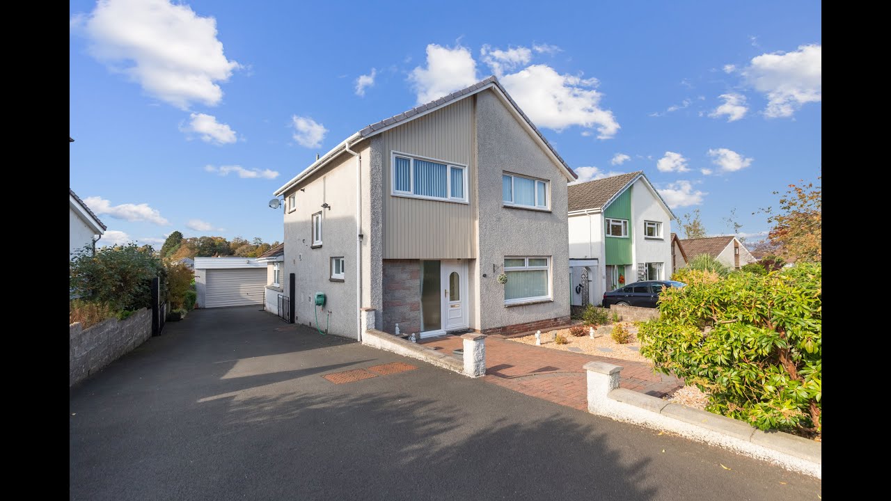 🛏️ Flexible Layout with 3/4 Bedrooms | Beautifully Presented Dykedale Home