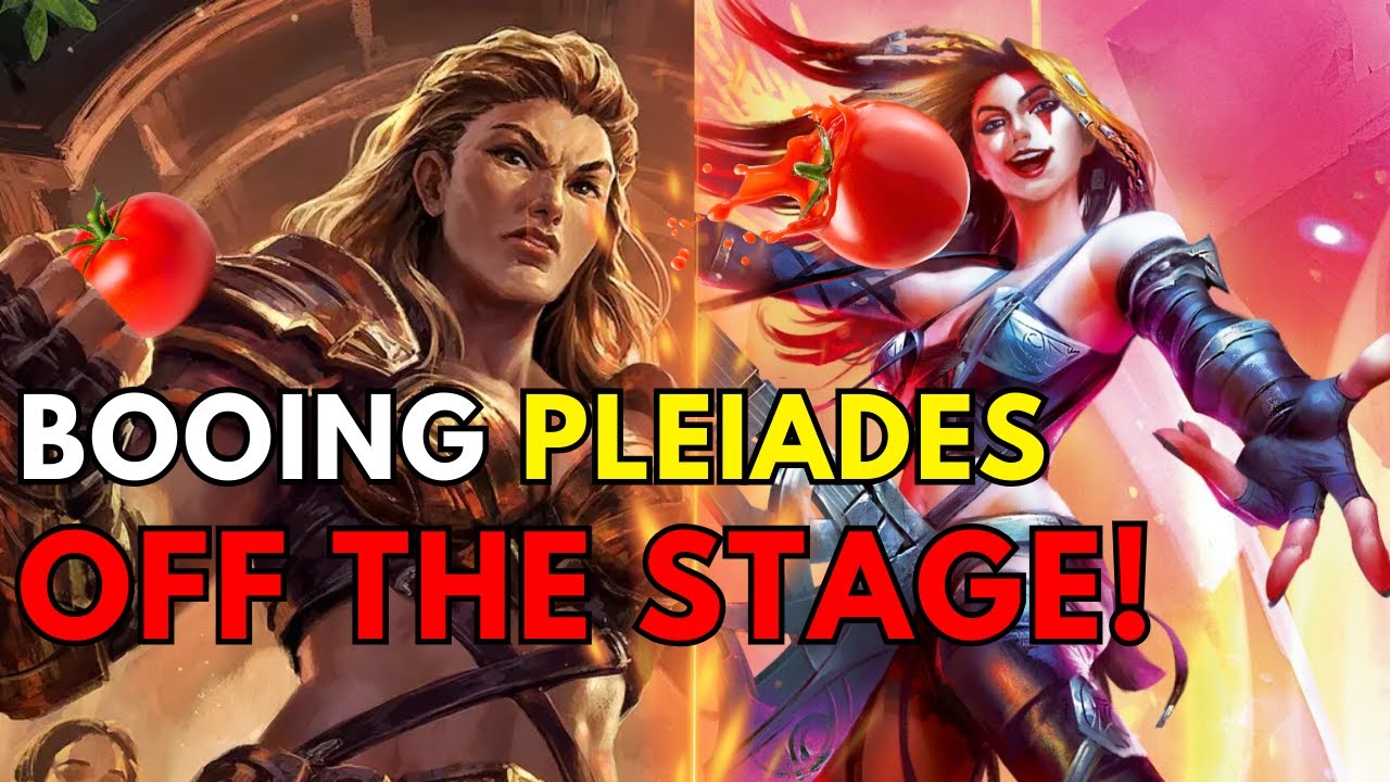 Overcoming the new Fatigue Pleiades | Road to Road to Nationals Flesh & Blood Gameplay | Valda