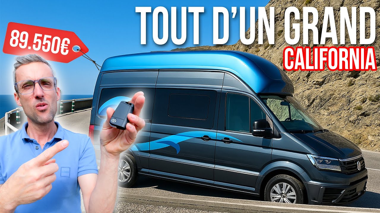 6 jours en GRAND CALIFORNIA : 90K€ • Luxe ou Arnaque ? Vaut-il VRAIMENT son prix ?