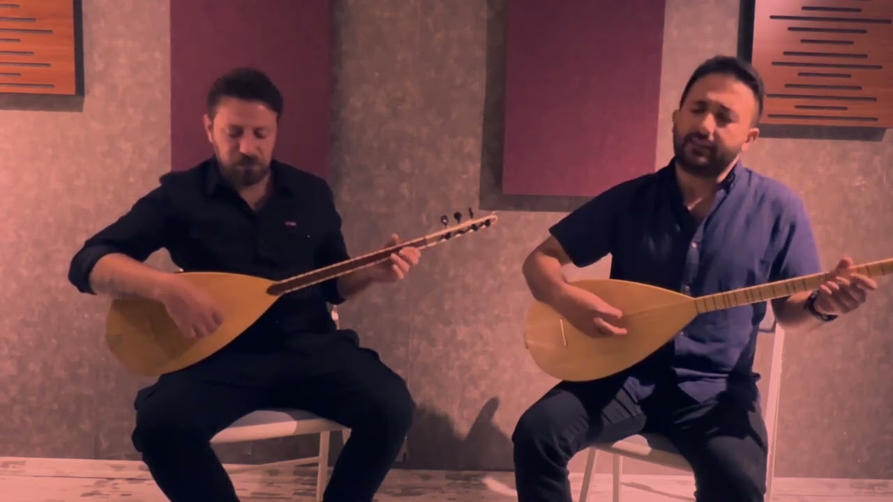 Yüzünü Sevdiğim Seyrana Çıkmış Şafak Ceylan &Volkan Kaplan