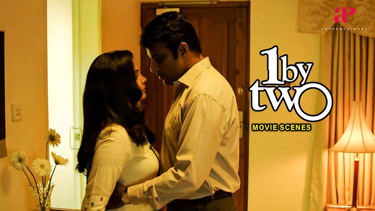 1 by Two Malayalam Movie | Why did Murali Gopy become seriously anxious? |Fahadh Faasil | Honey Rose
