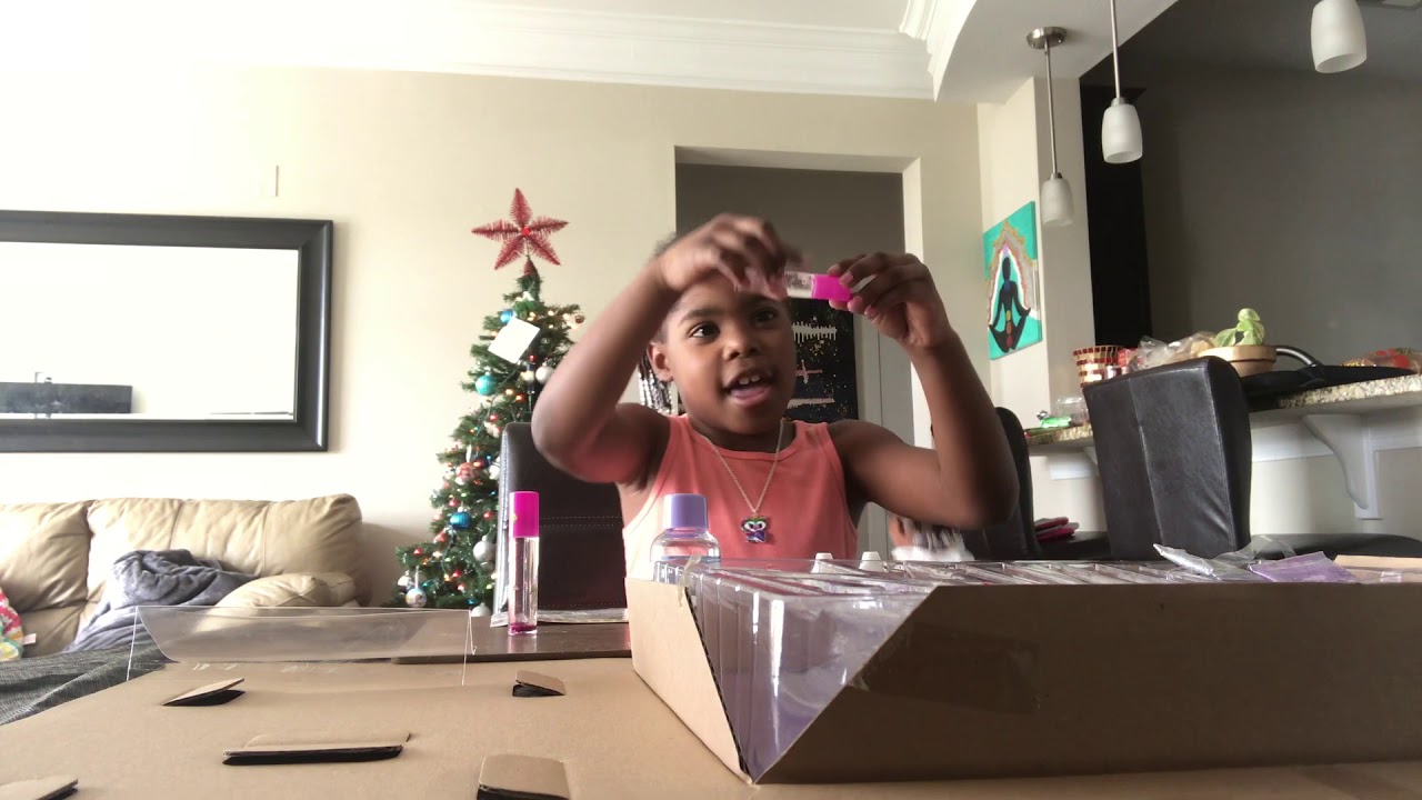 DIY Roller Perfume (Project MC2)