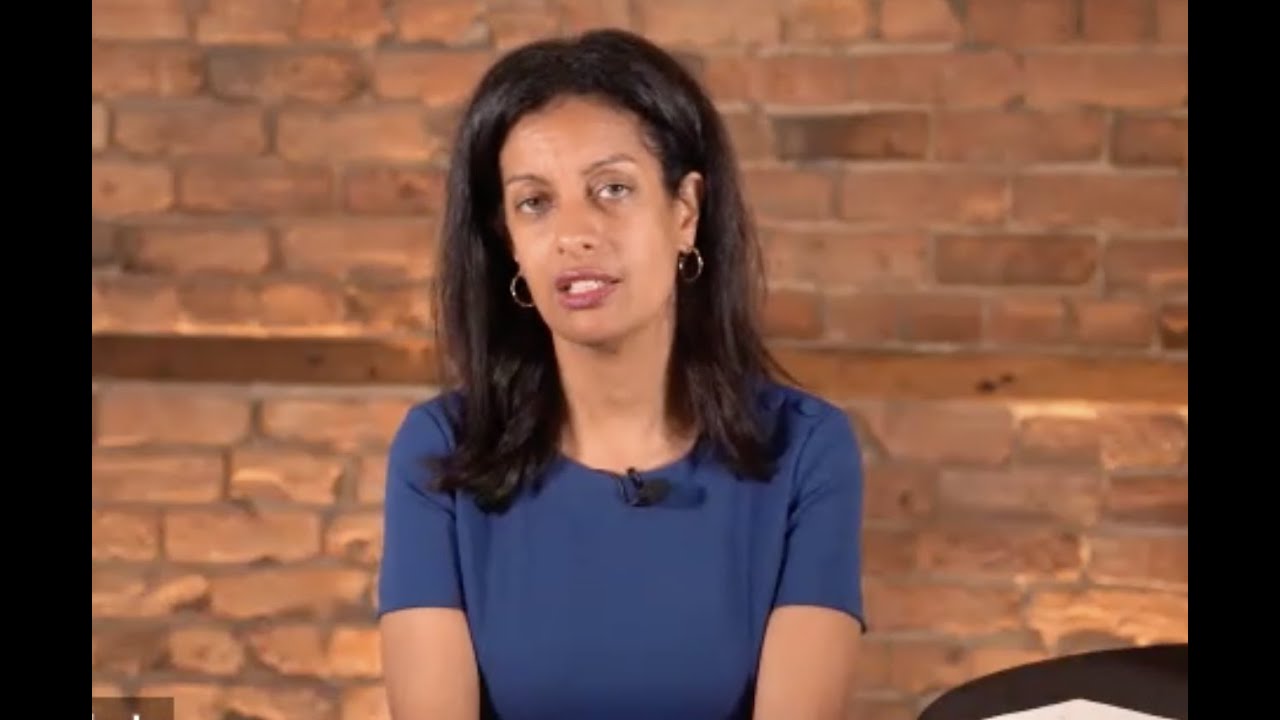 QCGN "Meet the Leaders" Town Hall: Dominique Anglade, Quebec Liberal Party