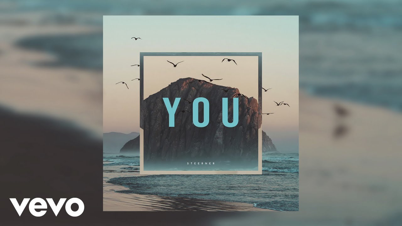 Steerner - YOU (Audio)