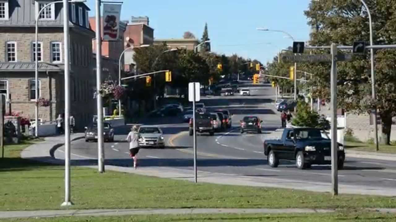 Smiths Falls Video-Business