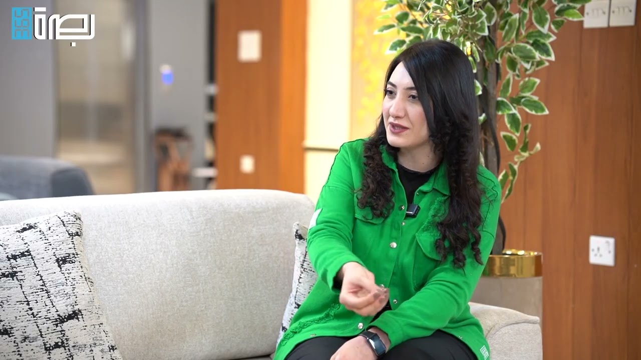 إزالة الشيوع في القانون العراقي مع الحقوقي عدنان الصرايفي من برنامج صباح الخير يا بصرة