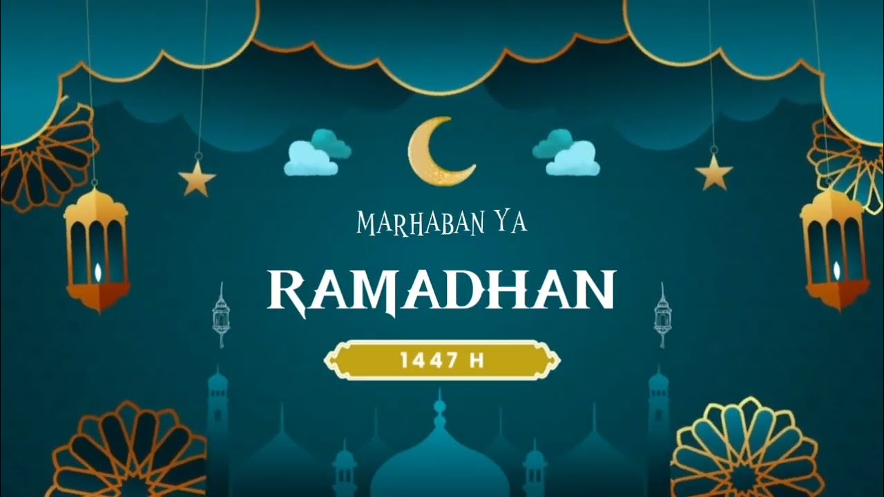 Buka Puasa Bersama ke 7 Ramadhan 1447 H 2026