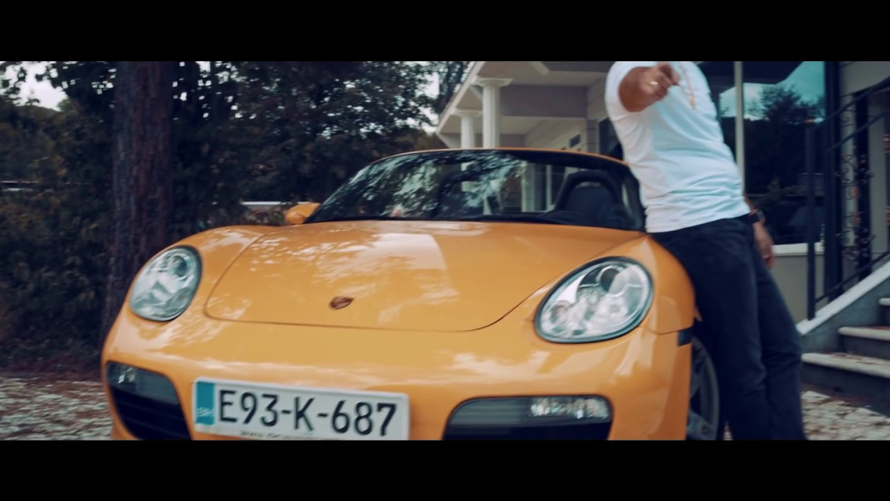 SAJFER - NOCAS LJUBAV NE SPAVA FT. TARIK I ADNAN (OFFICIAL VIDEO)