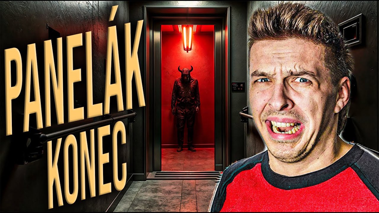 MUS&Iacute;M SI VYMĚNIT TRENKY! | Panel&aacute;k #2 (FIN&Aacute;LE)