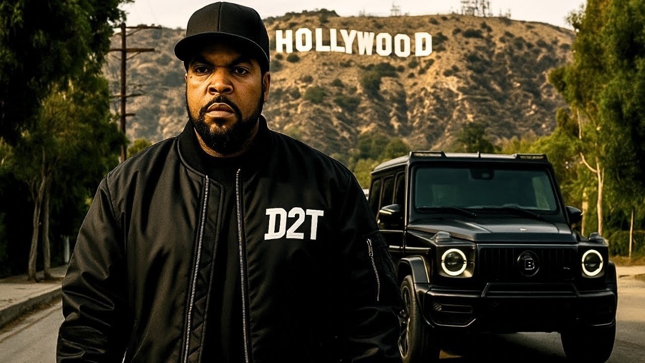 Ice Cube - Compton Bred Music (2025)